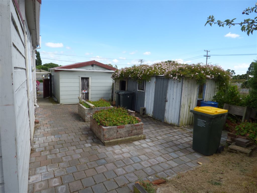 96 Eddystone Street, Kaitangata, Clutha, 3 침실, 0 욕실