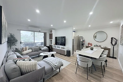 25/22-28 Calder Road, Rydalmere, NSW 2116, 2 Bedrooms, 1 Bathrooms, Apartment