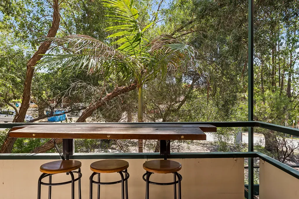 104/25 Fourth Avenue, Mount Lawley, WA 6050