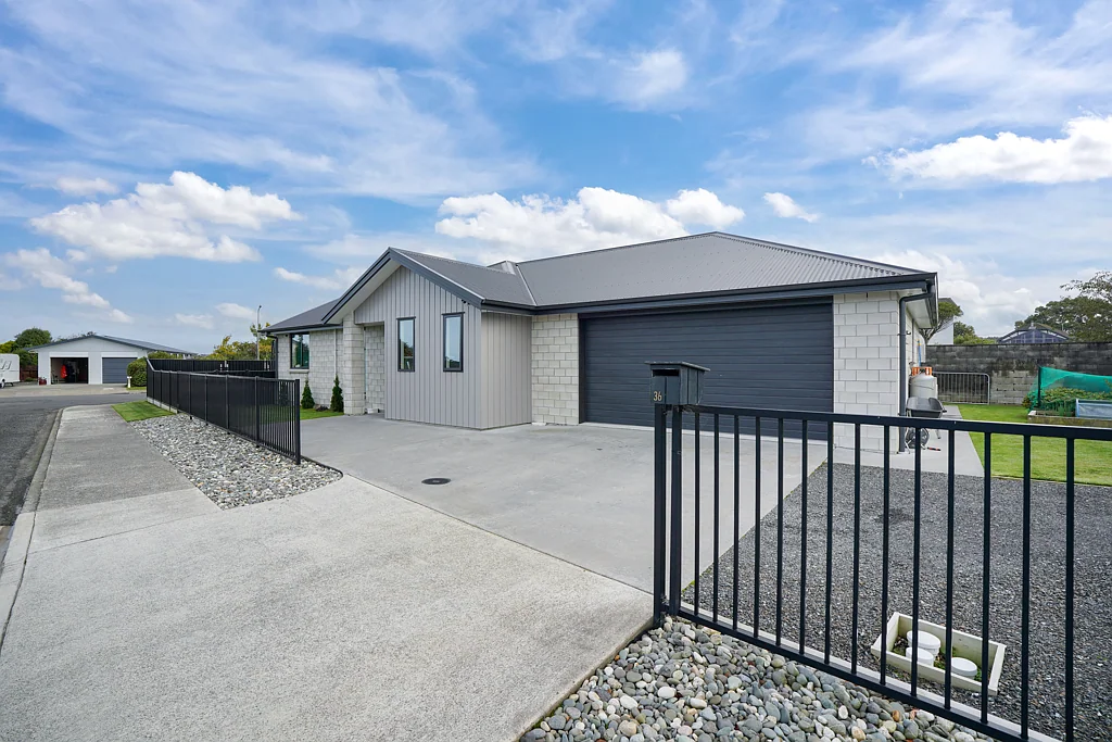 36 Kildare Court, Waikiwi, Invercargill, Southland