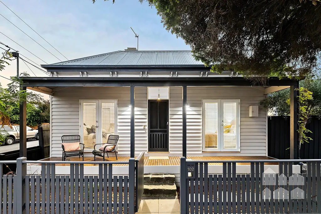 102 Albert Street, Seddon, VIC 3011