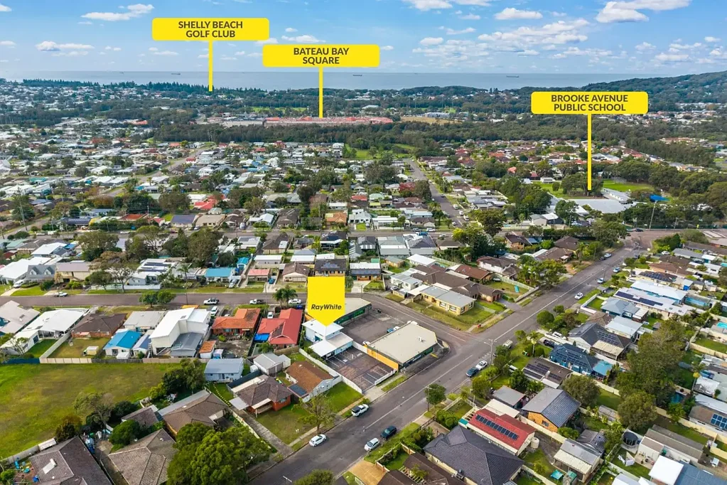 15 Robertson Road, Killarney Vale, NSW 2261