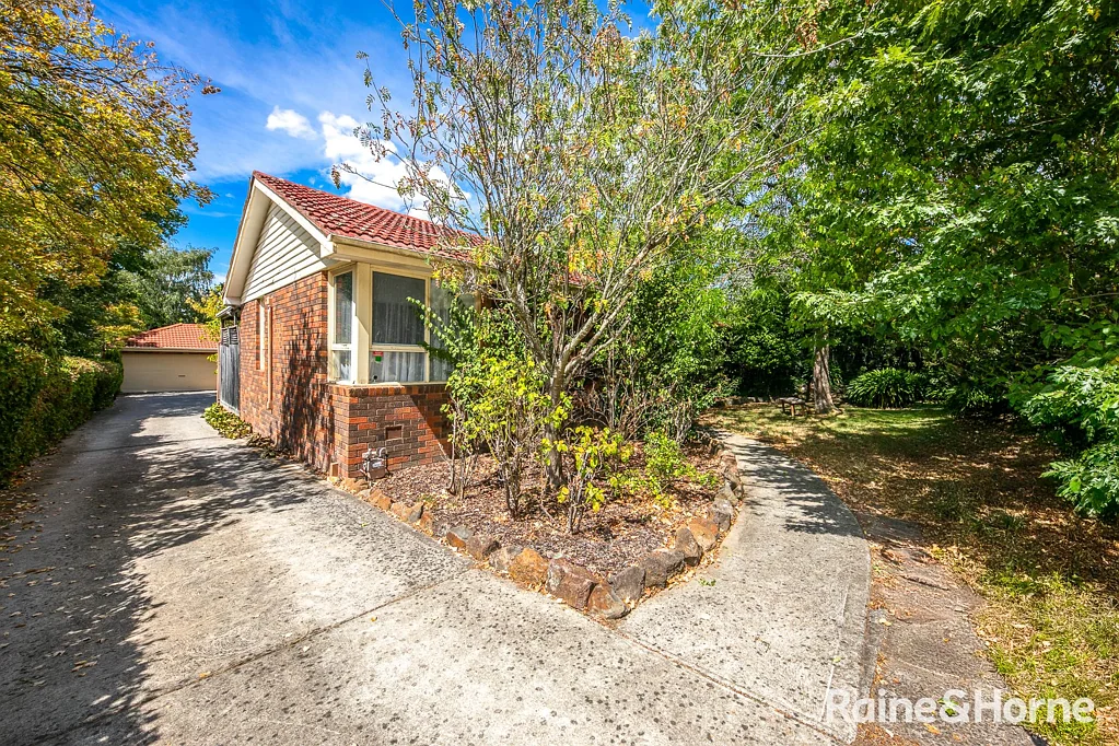 1/29 Prince Street, Gisborne, VIC 3437