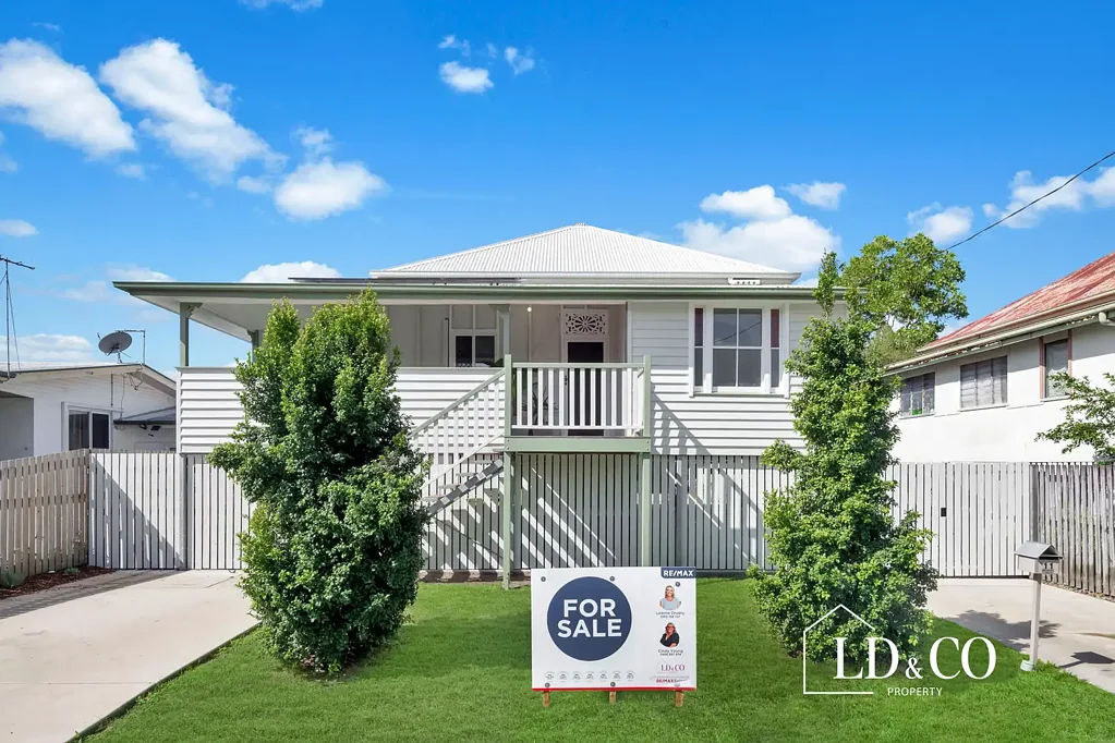 South Mackay 3房  Beautifully Renovated, Brimming with Character and Future Possibilities