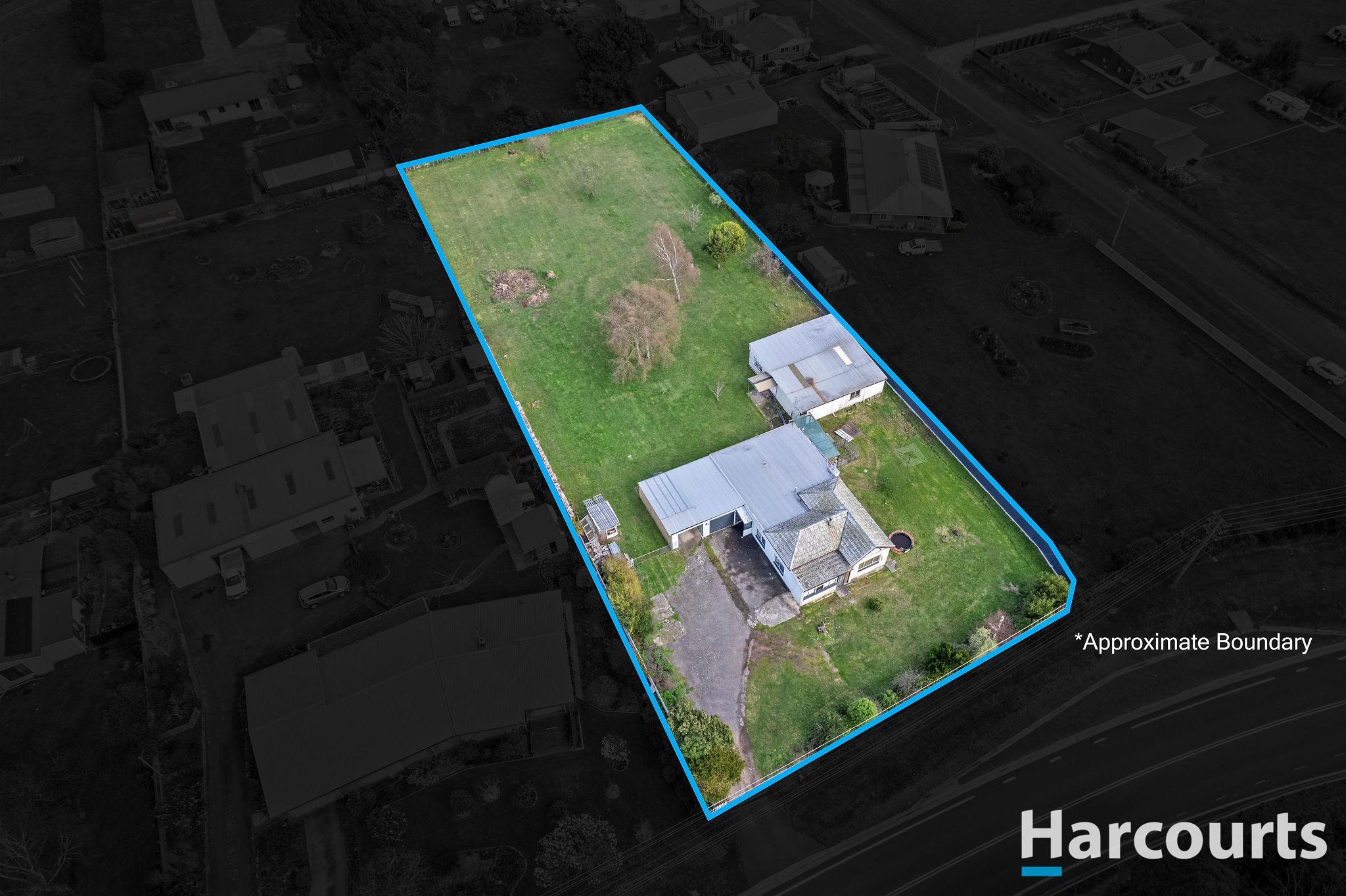 502 MERSEY MAIN RD, TARLETON TAS 7310, 0 habitaciones, 0 baños, House