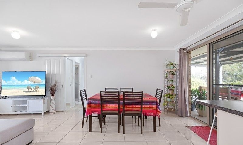 73 CARBEEN DR, TARANGANBA QLD 4703, 0部屋, 0バスルーム, House