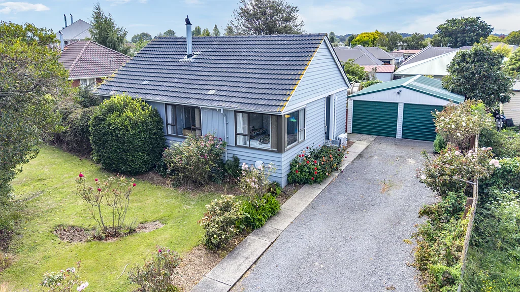 4 Rowcliffe Crescent, Avonside, Christchurch, Canterbury