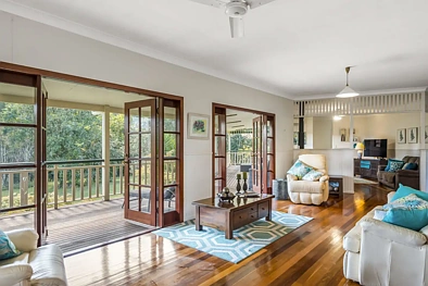 95 ANDERSON ROAD, Nimbin, NSW 2480, 3 Schlafzimmer, 2 Badezimmer, Lifestyle Section