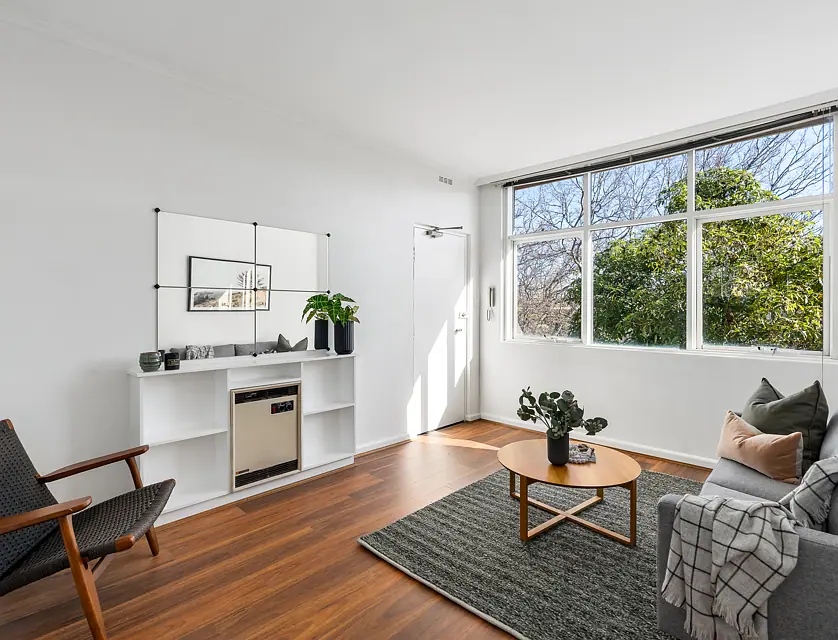 44/5-9 Fulton Street, St Kilda East, Melbourne CBD, 1 कमरे, 1 बाथरूम, Apartment