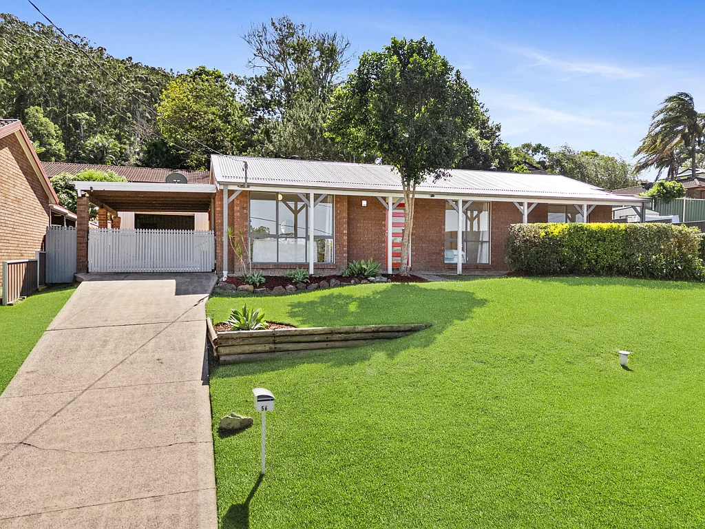 56 Deane Street, Narara, NSW 2250