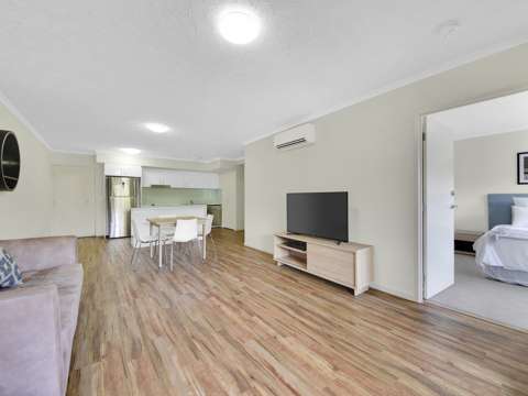 Luxury Living In The Heart Of Woolloongabba