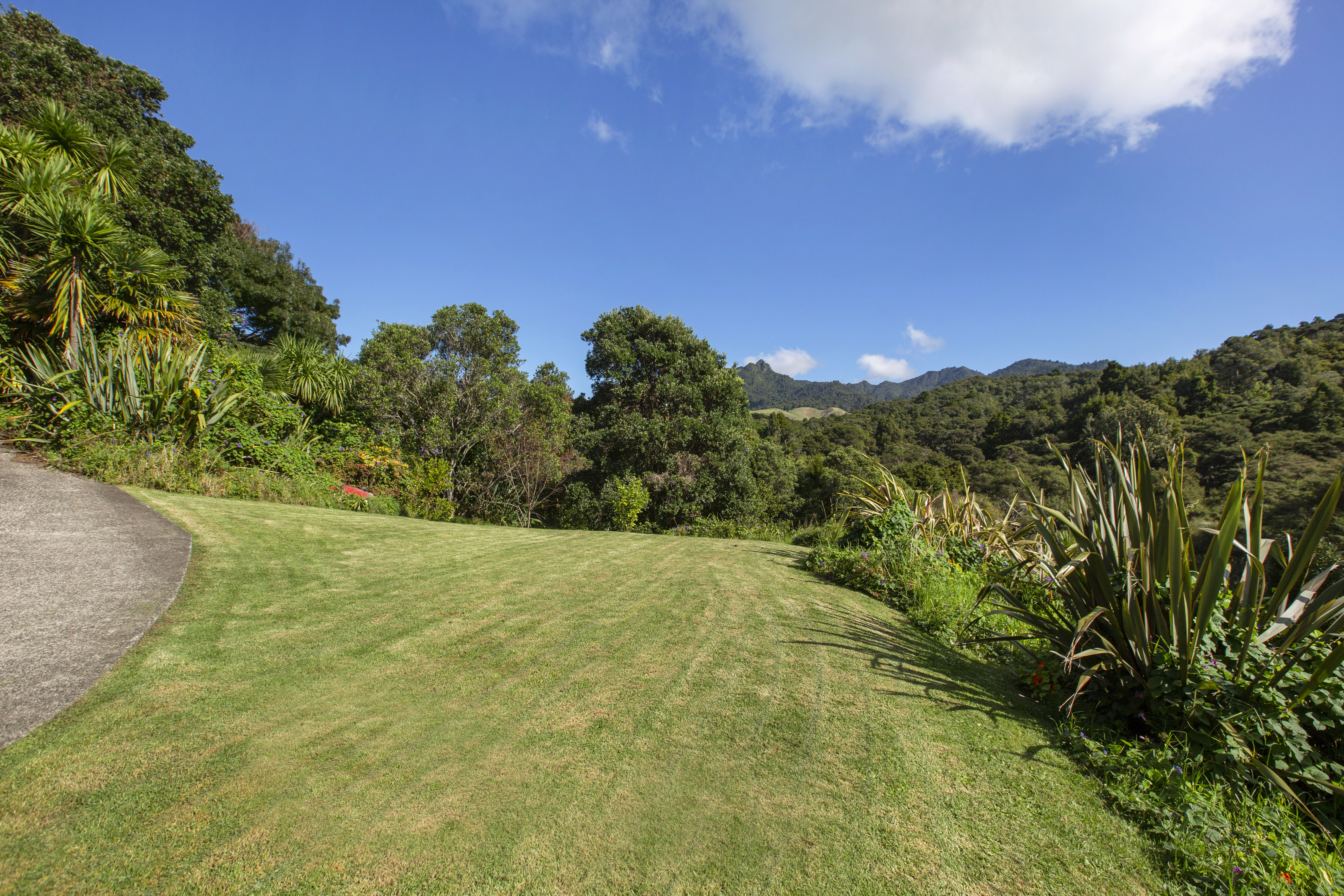 72a Upper Wainui Road, Raglan, Waikato, 0房, 0浴, Section