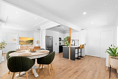 71 Ashmont Avenue, Ashmont, NSW 2650, 3 Bedrooms, 1 Bathrooms, House