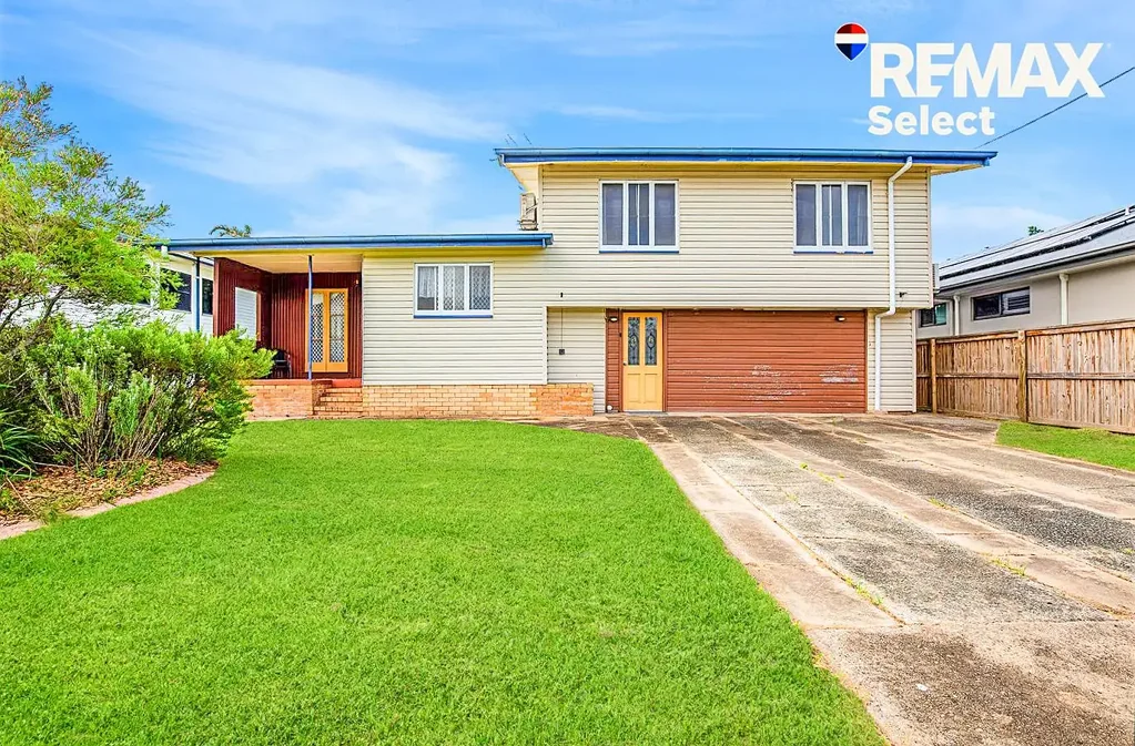 Spacious 3-Bedroom Home in a Prime Location!