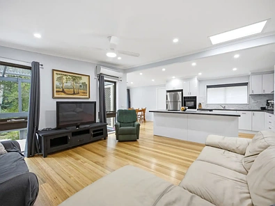 57 Wonga Road, Millgrove, VIC 3799, 3 Bedrooms, 2 Bathrooms, House