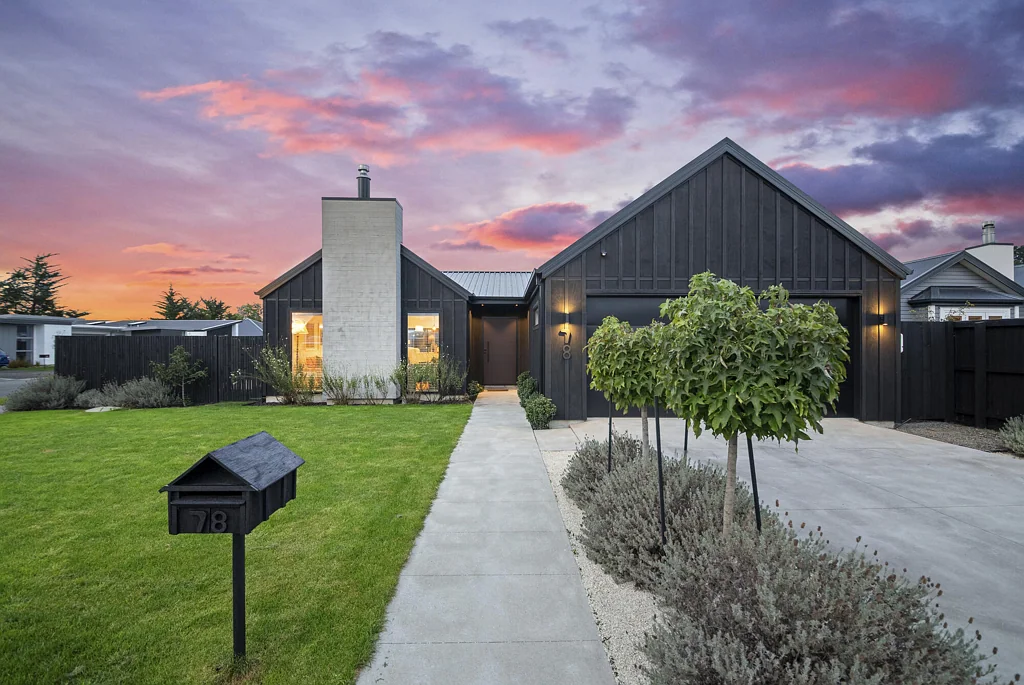 78 Spalling Road, Halswell, Christchurch, Canterbury