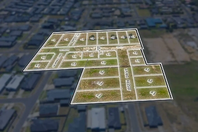 Moe Rocklea Estate – Stage 1 Now Selling