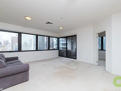 1409/250 Elizabeth Street, Melbourne, VIC 3000, 2 Bedrooms, 1 Bathrooms, Apartment