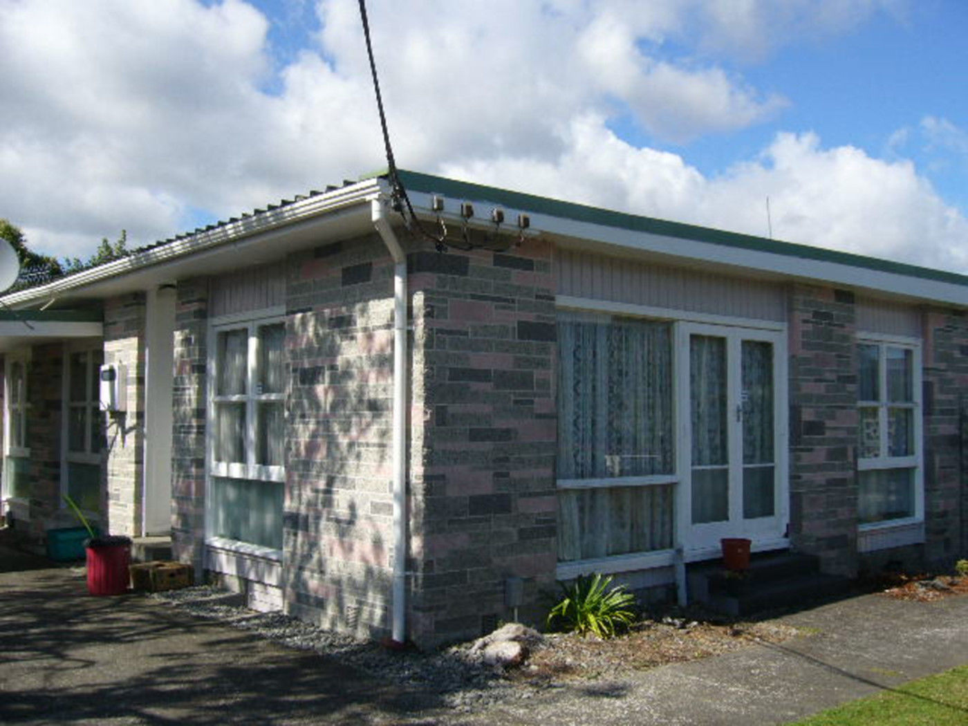 234 Fergusson Drive, Heretaunga, Upper Hutt, 2 غرف, 1 حمامات