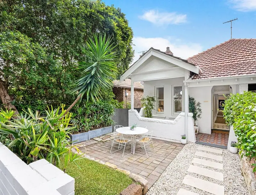 53 Edward Street, Bondi Beach, Eastern Suburbs, 4 Kuwarto, 1 Banyo, House