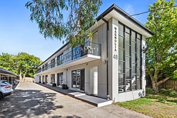 3/48 Magnolia Road, Gardenvale