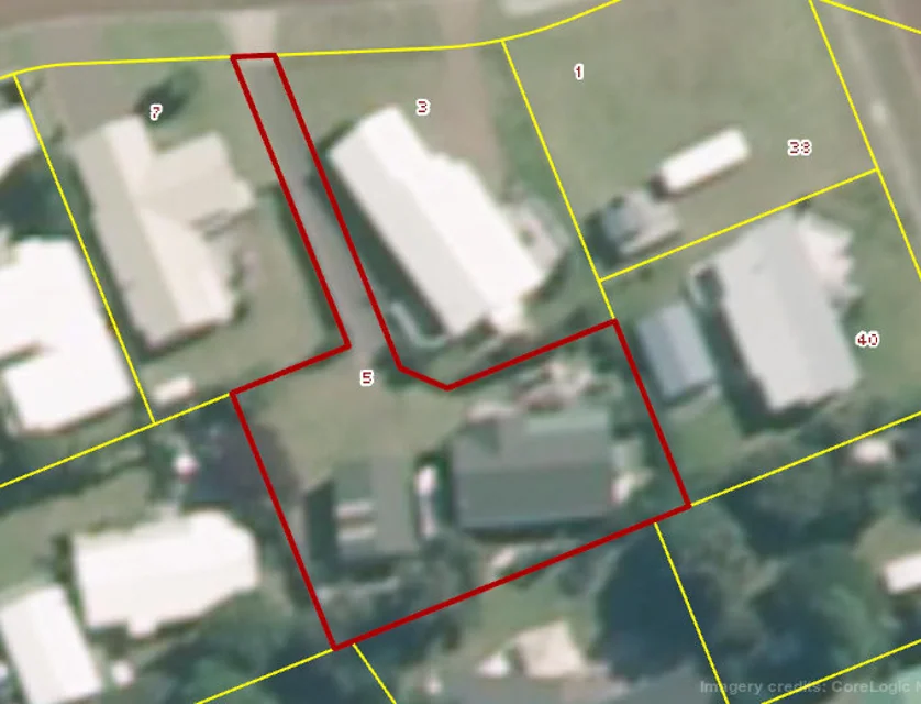 5 The Dunes, Pauanui, Thames-Coromandel, 3 chambres, 0 salles de bain