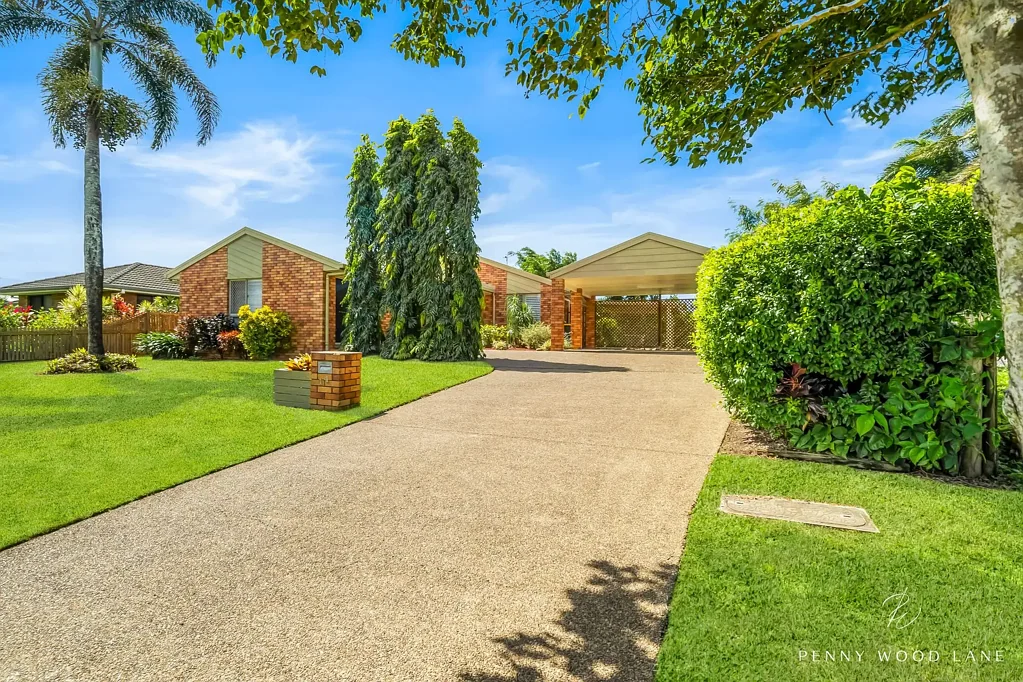 44 Paget Street, West Mackay, QLD 4740