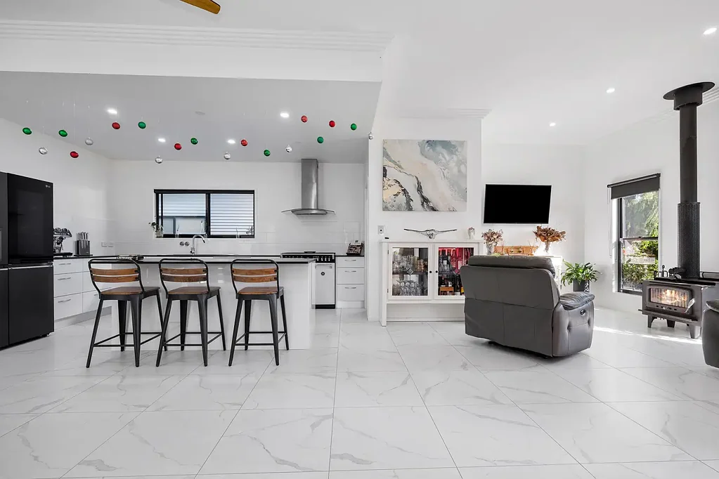 Cooranbong 7房  Huge Seven Bedroom Private Sanctuary - 1,300m² Block