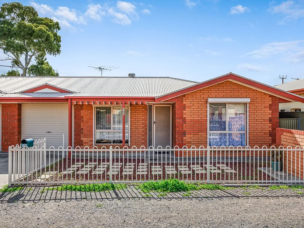 2/40B Myall Avenue, Murray Bridge, SA 5253