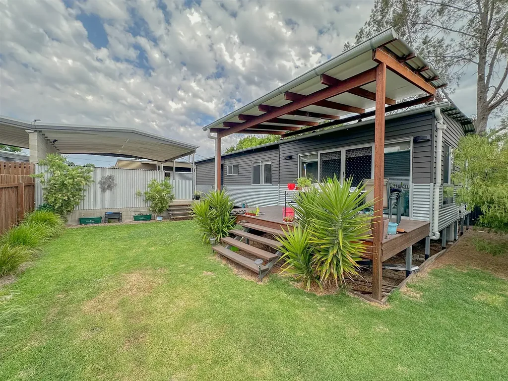 4/24 Granite Street, Stanthorpe, QLD 4380