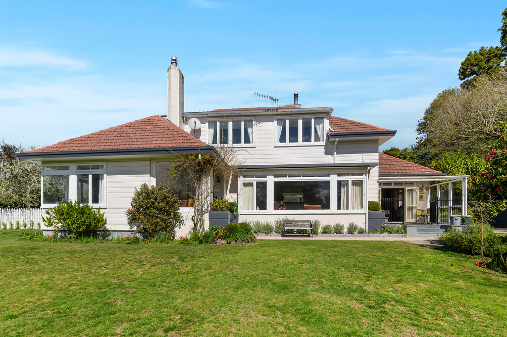 7 Meade Street, Whakarewarewa, Rotorua, 5 Bedrooms, 0 Bathrooms