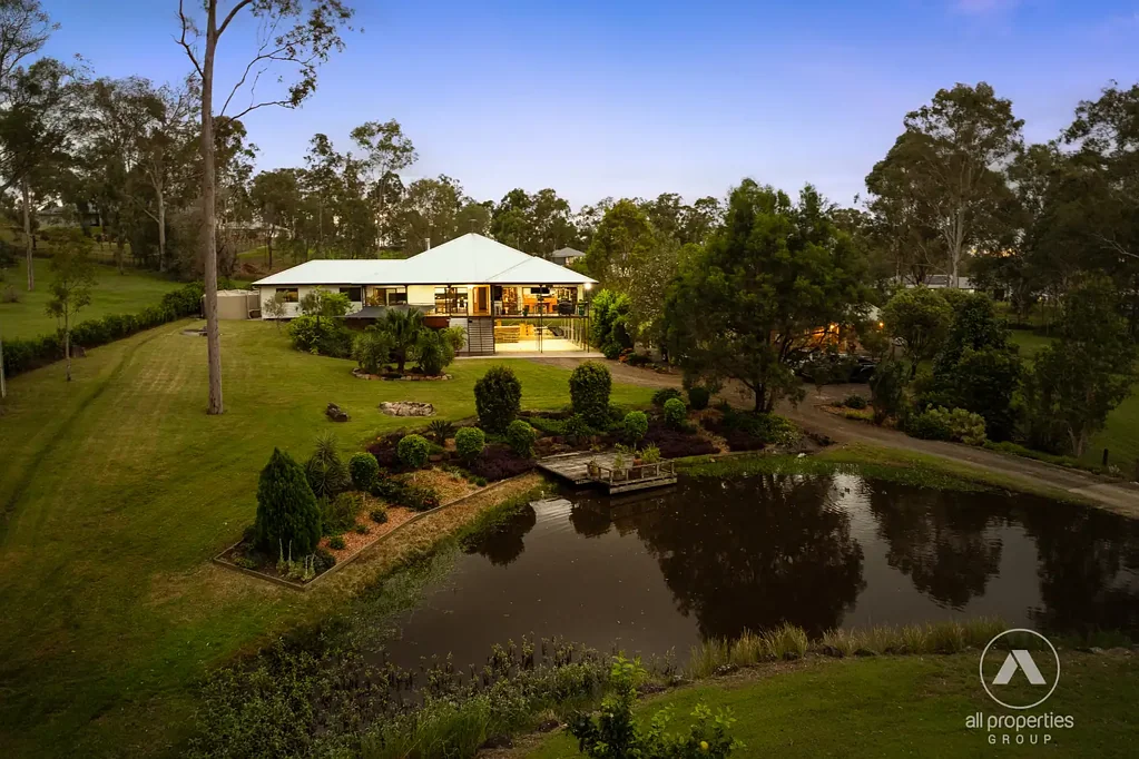 12 Saturn Court, Cedar Vale, QLD 4285