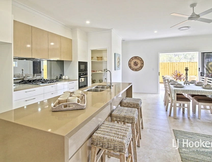 4 Houston Street, Spring Mountain, Brisbane - Southern Region, 3 غرف, 2 حمامات, House