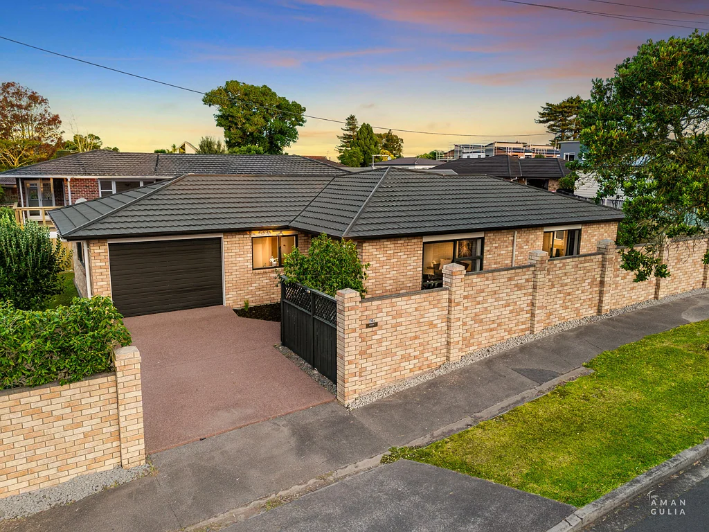 Henderson 4બેડરૂમ Single Level Brick Beauty Henderson Heights