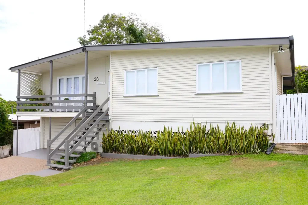 The Range 3Phòng ngủ Rare Range Classic