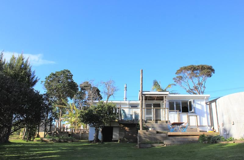 397 Sea View Road, Onetangi, Auckland, 2 Schlafzimmer, 0 Badezimmer