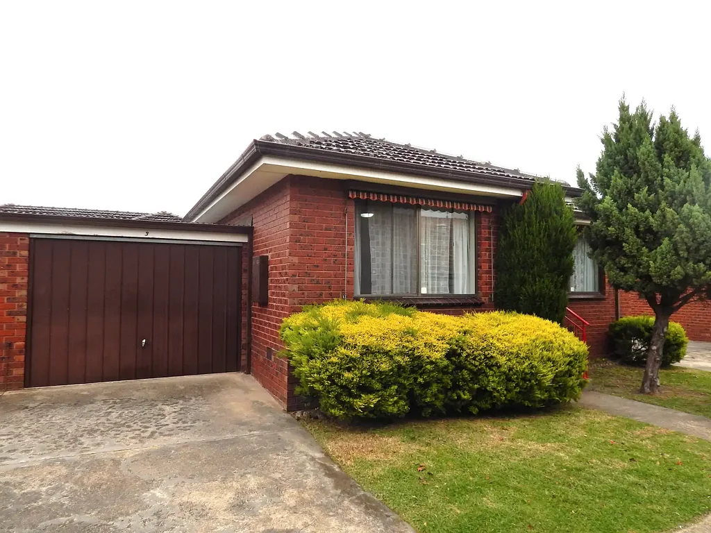 Neat Unit in an Unrivalled Location!