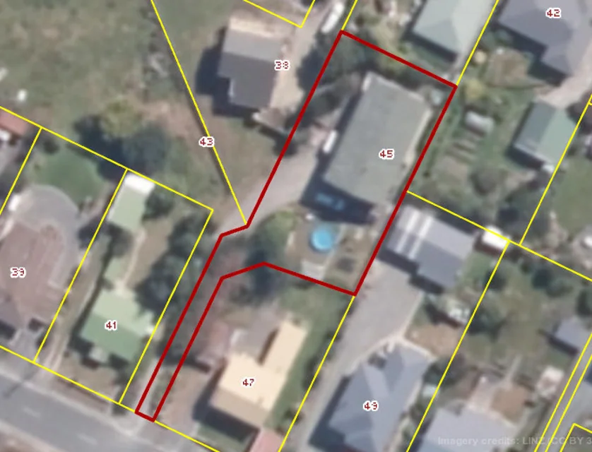 45 Lowestoft Street, Balclutha, Clutha, 5 ਕਮਰੇ, 0 ਬਾਥਰੂਮ