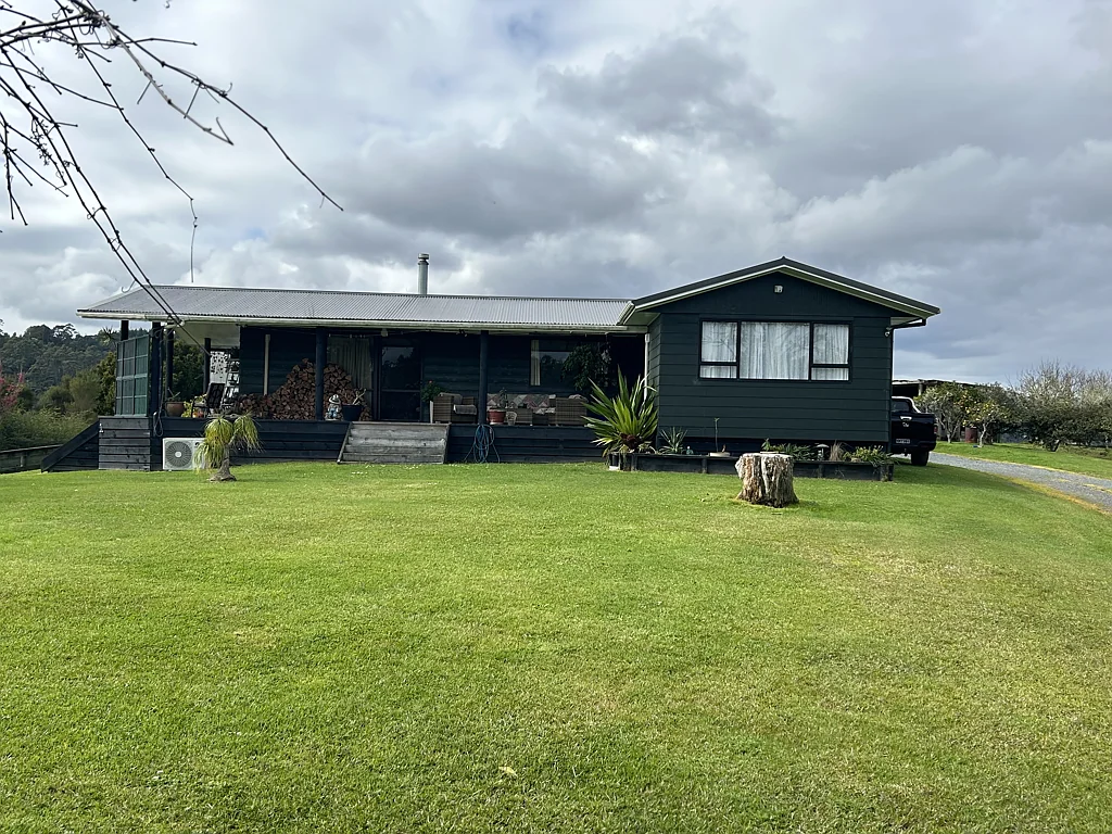245 Waikare Road, Kawakawa, Far North, Northland
