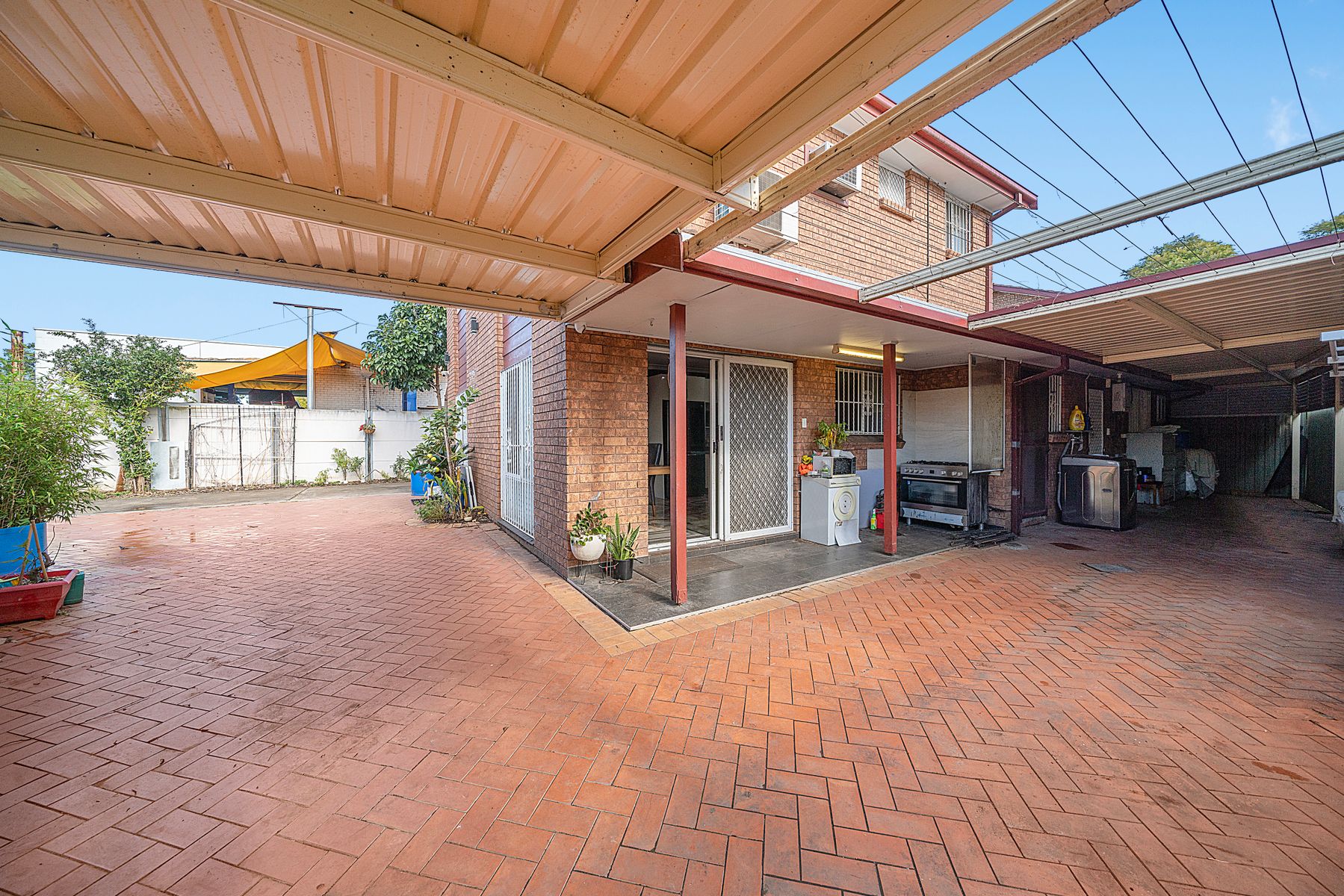 1 ORCHARD RD, BASS HILL NSW 2197, 0 habitaciones, 0 baños, Townhouse