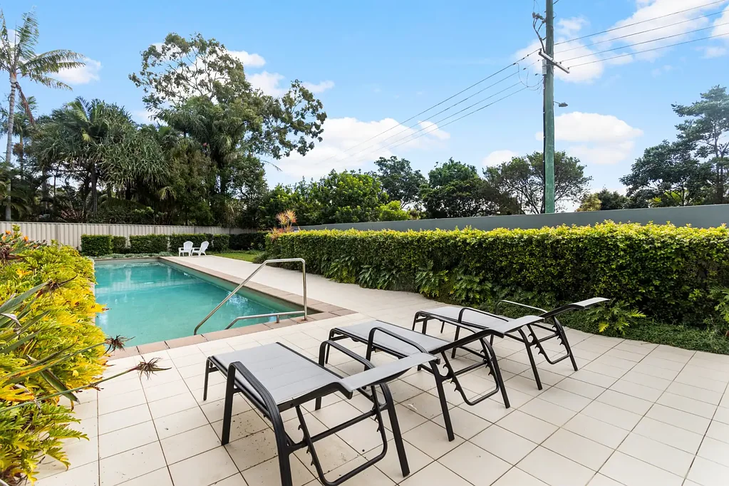 Deception Bay 1 Slaapkamer Stylish Bayside Living in the Sought-After Gloria Apartments