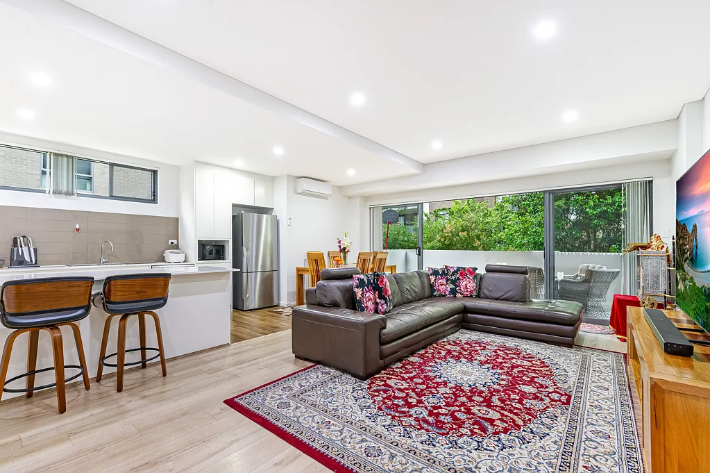 3/24-26 Lords Avenue, Asquith, NSW 2077