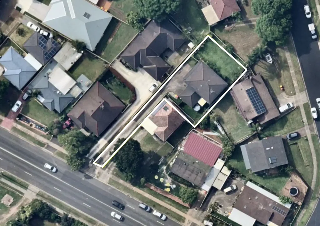 59A Quakers Road, Marayong, NSW 2148