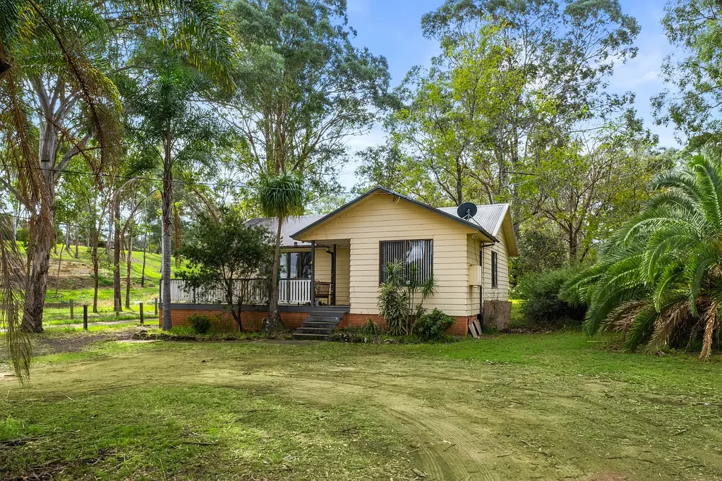 163-167 Boundary Road, Cranebrook, NSW 2749