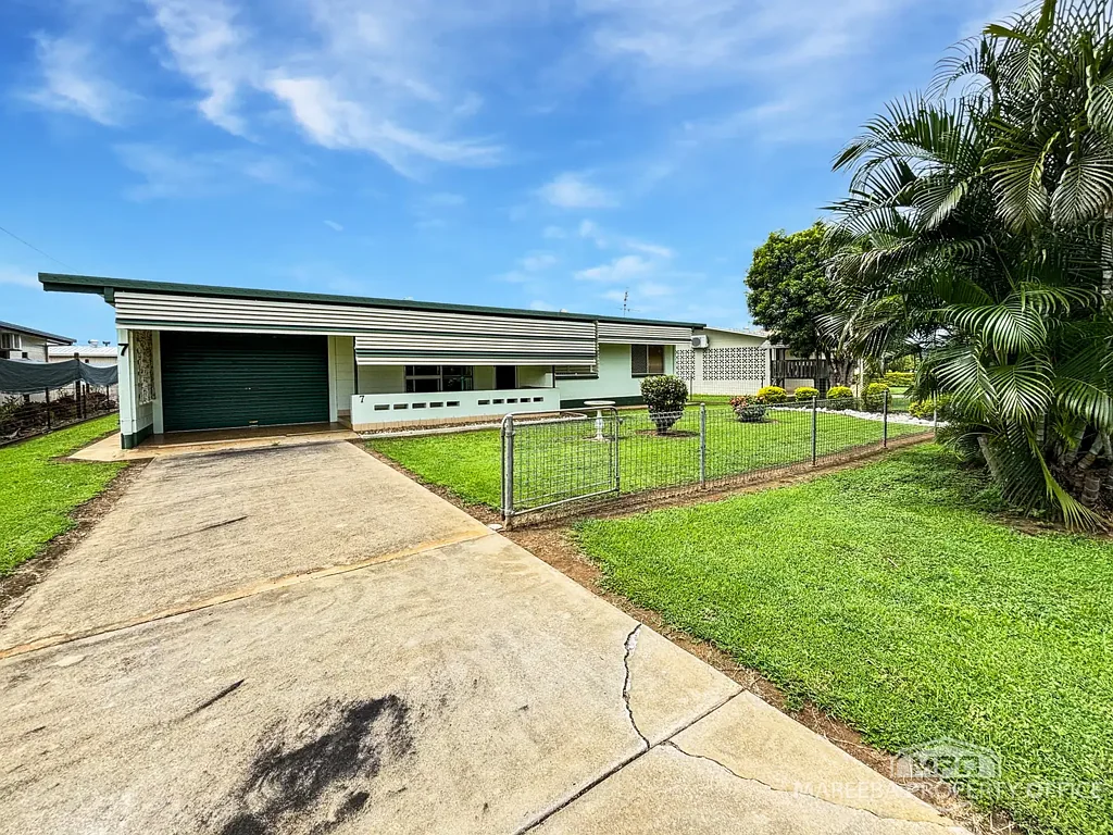 7 Foulis Street, Mareeba, QLD 4880