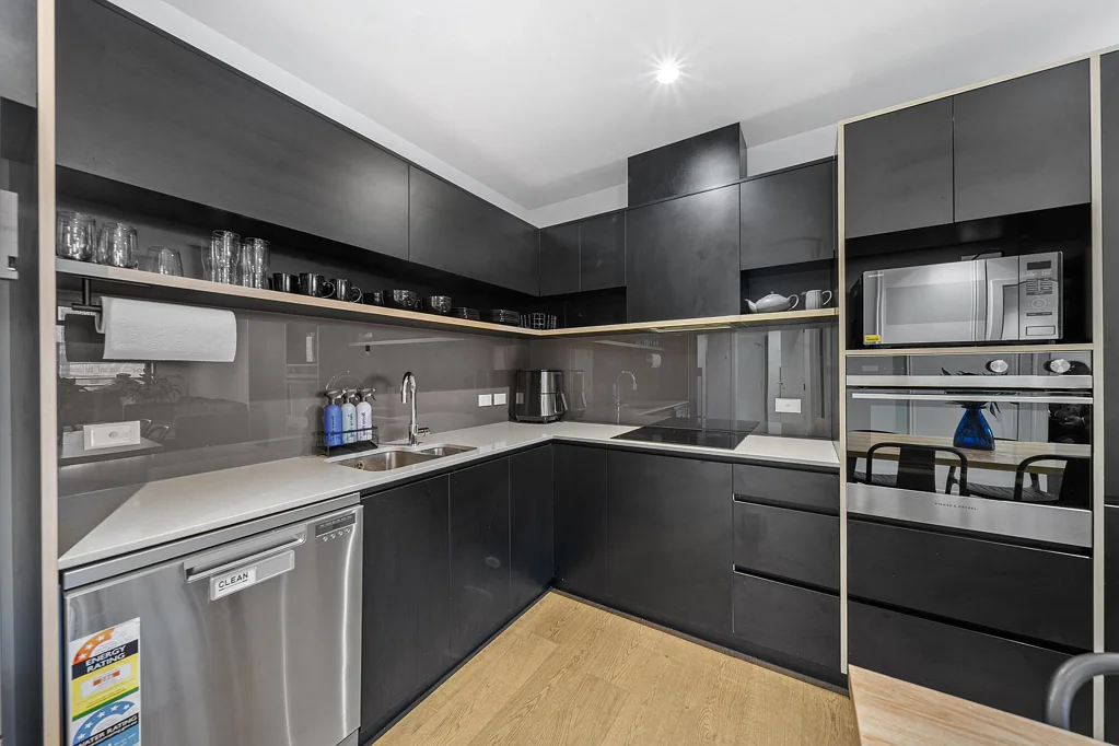 Onehunga 2房  Modern Apartment Living in the Heart of Onehunga