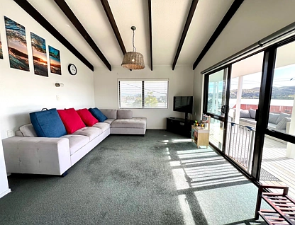 4A Government Road, Raglan, Waikato, 3 chambres, 1 salles de bain, House
