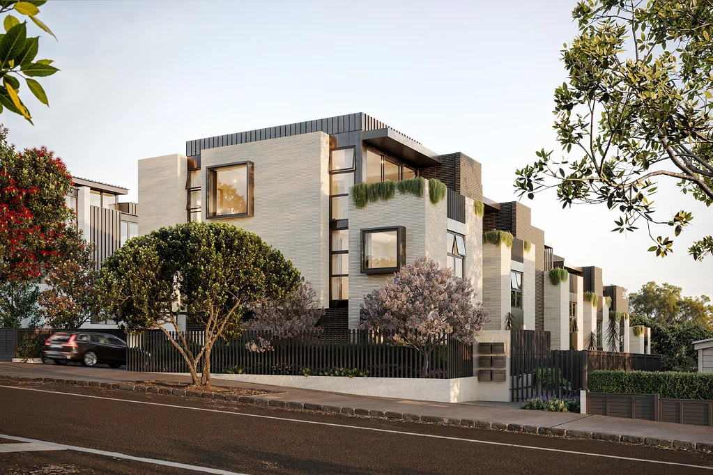 Saint Marys Bay 3 Bedroom Contemporary living for all ages