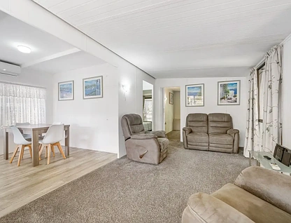 72/140 Matthew Flinders Drive, Port Macquarie, NSW 2444, 2 ਕਮਰੇ, 1 ਬਾਥਰੂਮ, Lifestyle Property