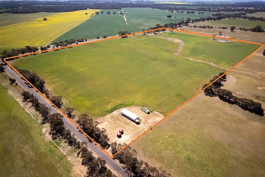 地址保密, Lower Norton, VIC 3401